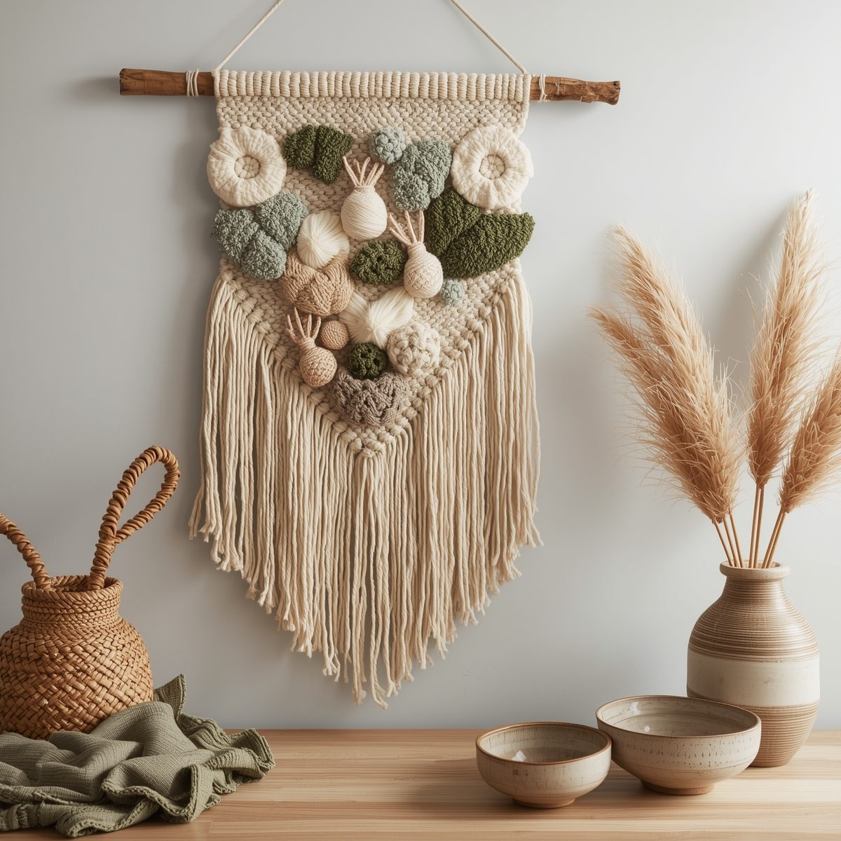 Papierkunst decoratie