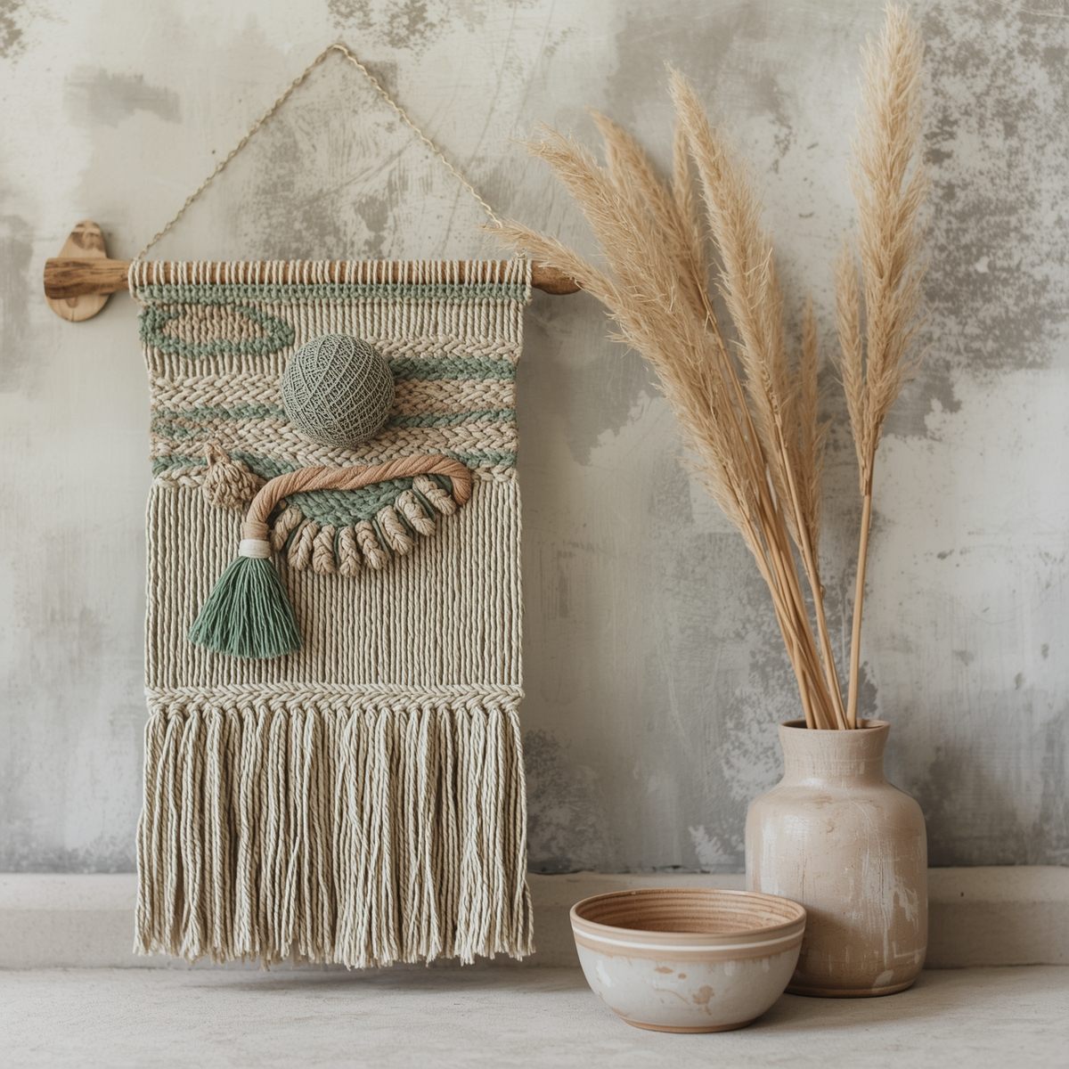 Ambachtelijk werk in ons atelier